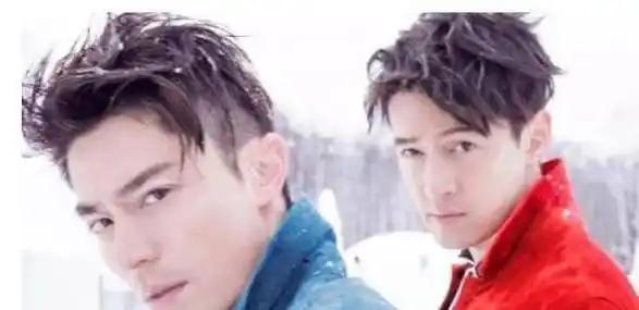 原创霍建华的中年危机近照曝光胖了一圈白子画回不来了