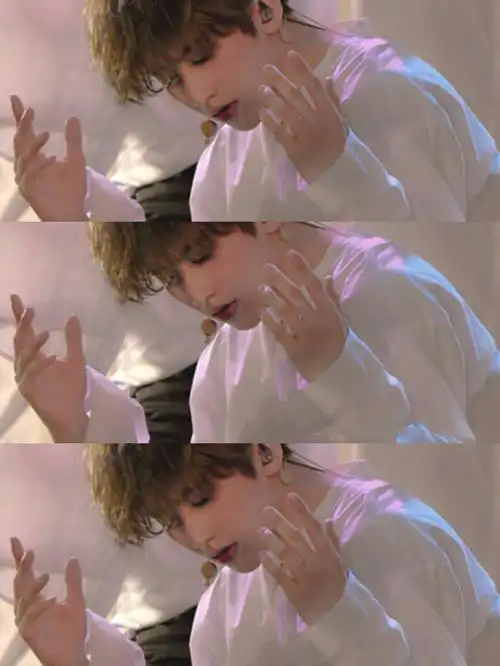 各位ikun们!这里是蔡徐坤三宫格壁纸!