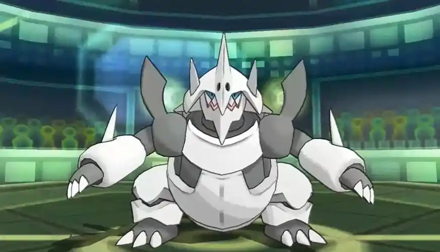 波士可多拉是最弱的mega进化宝可梦吗?