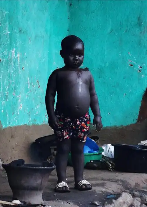 非洲三国行:埃塞俄比亚旅行篇(上)