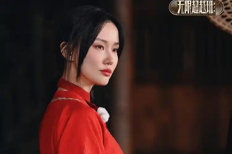 原创叶童的尴尬让无限超越班彻底本末倒置了