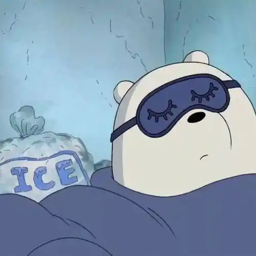 敲级搞怪系列的微信头像