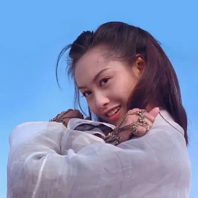 大话西游情侣头像大话西游至尊宝紫霞仙子头像大全