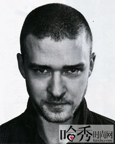 【男仕】有种性感叫圆寸头 是男人就要尝试一次