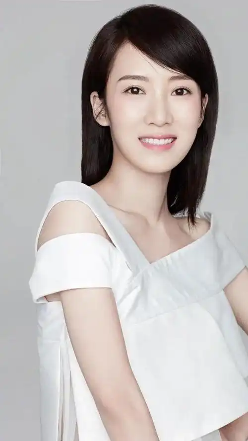 精美图集李念清纯美丽气质优雅