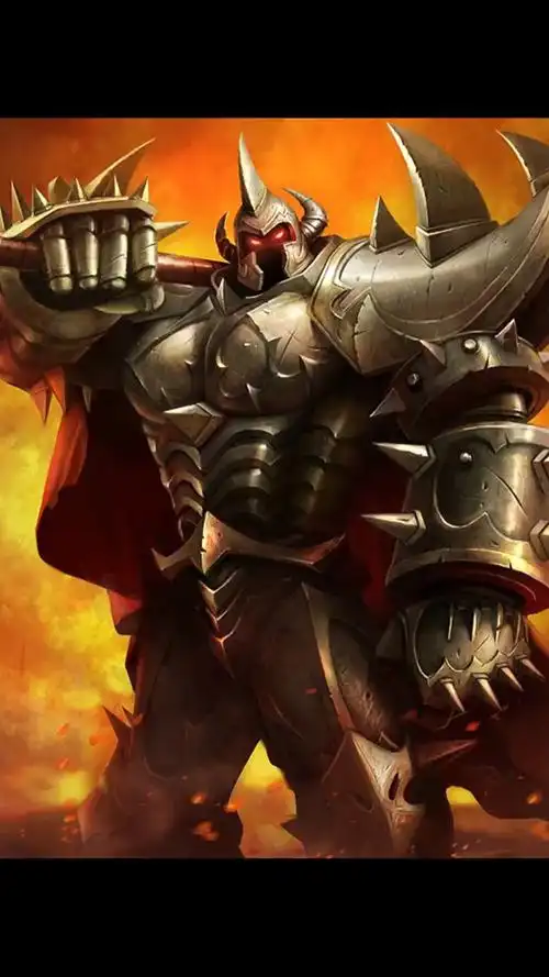 初代铁男有没有人玩过?虽然没有龙魂,但依旧强大