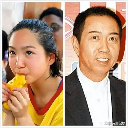 丑基因有多厉害娶个神仙老婆都救不了换个老婆也不管用