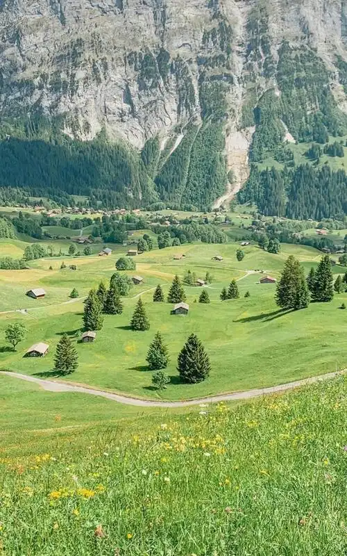 小清,新的,大自然,优美,风光,色彩, 标签:自然风景护眼壁纸意境优美
