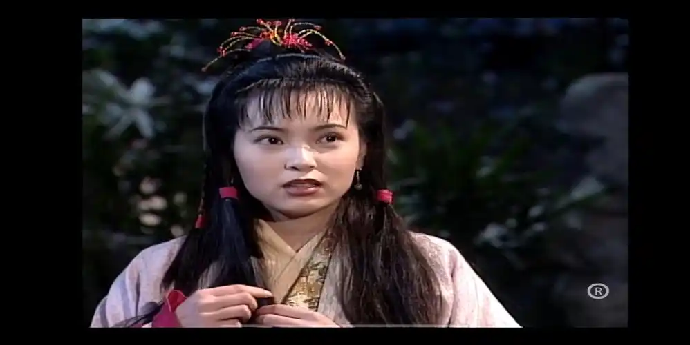 95神雕侠侣郭芙40-傅明宪