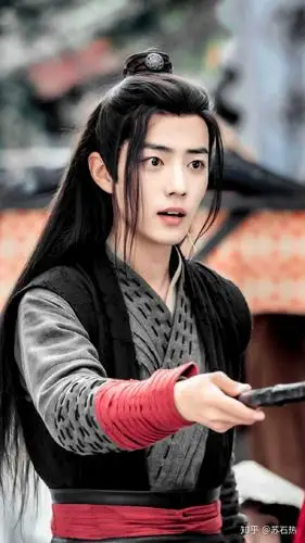 肖战真的很帅吗?