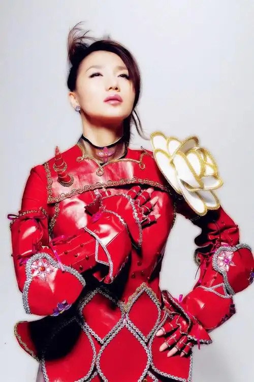 04.17 演员 歌手】