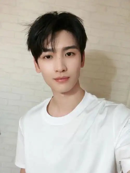 向全世界安利黄俊捷##黄俊捷最让我心动的瞬间