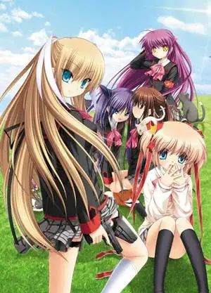 人气恋爱avg小小克星移植psv确定