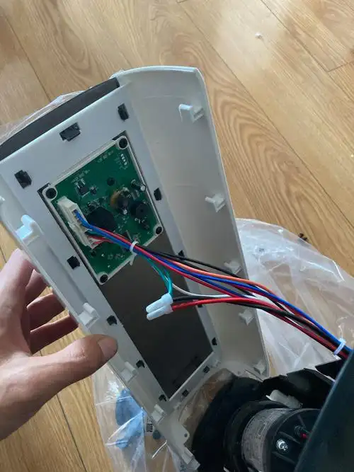 志高反渗透纯水机