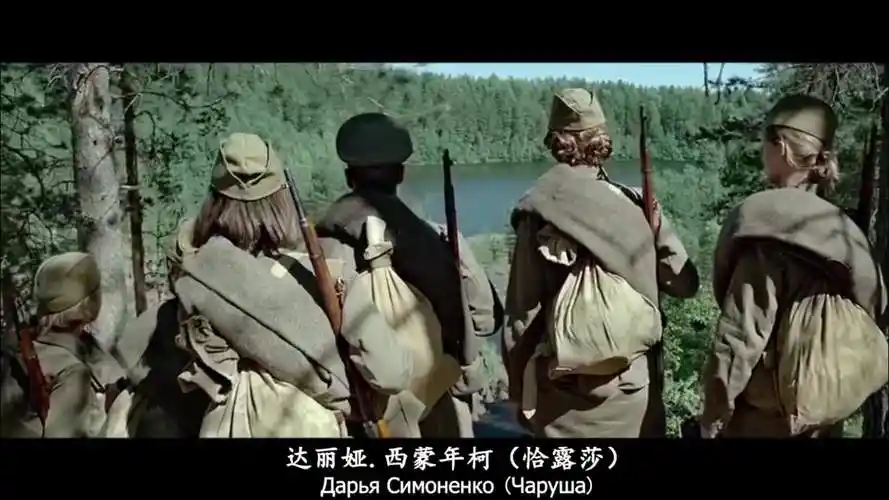 《这里的黎明静悄悄》 主题曲-音乐视频-搜狐视频