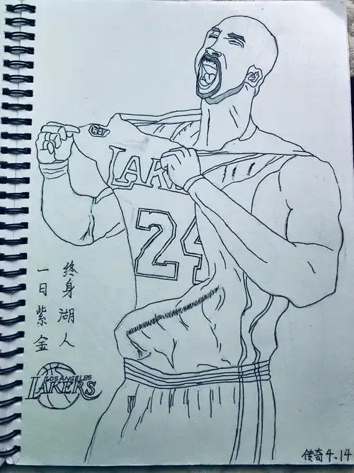 我回答一下关于科比去世后球鞋价格暴涨的情况.