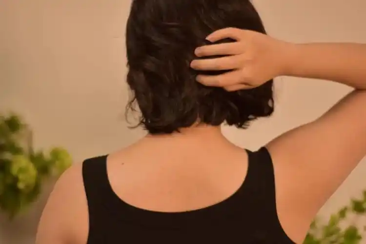 当有身材焦虑的女性首次在原相机下展示身体