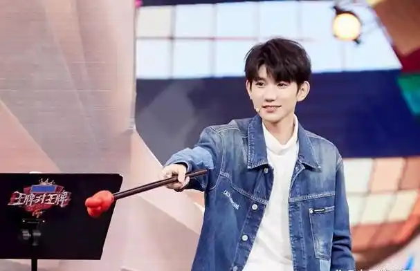 7年后再瞧,tfboys三人"境遇","收尾"似乎是注定的