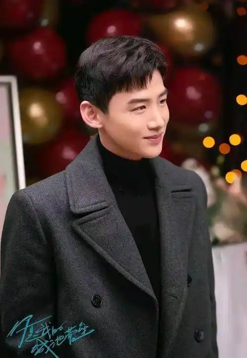 城池营垒演技评分:白敬亭9分不及马思纯,邵宇寒略高一筹未第一_束文波