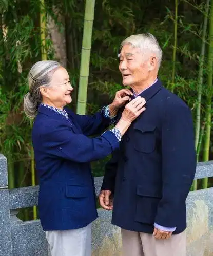 其它 夫妻相处是一门艺术 写美篇我认为夫妻之间和睦相处是一门艺术