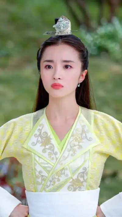 胡冰卿独孤天下