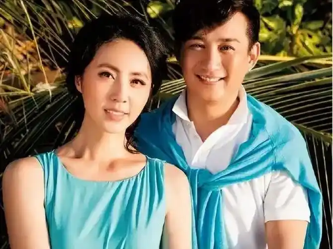 黄磊的老婆是谁黄磊的老婆孙莉