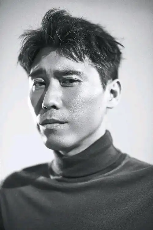 "黄金男二号"李乃文,娱乐圈的一股清流,为何火不起来?