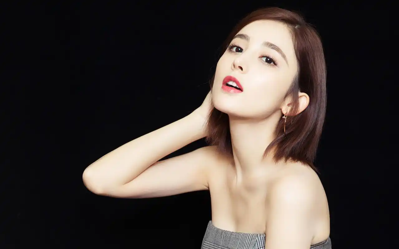 古力娜扎性感写真高清电脑桌面壁纸高清大图预览1920x1200_美女壁纸