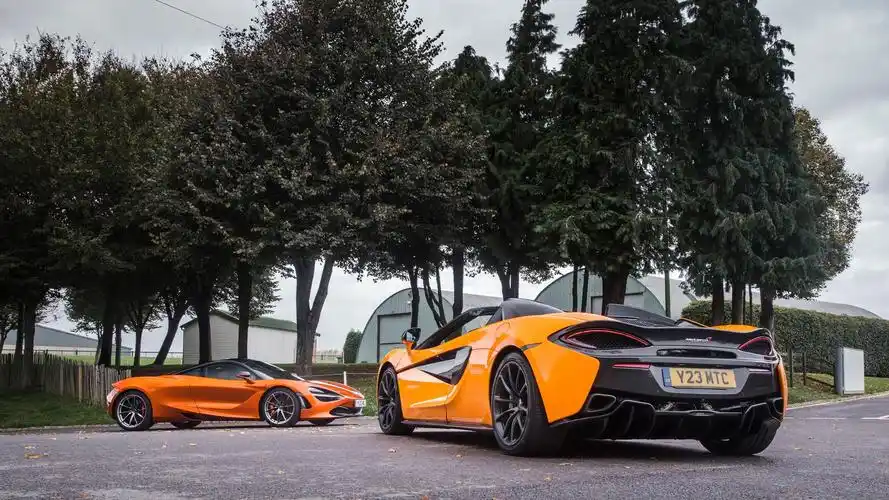 黄色炫酷汽车图片壁纸高清大图预览1920x1080_汽车壁纸下载_美桌网