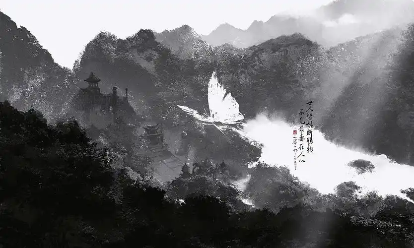 有哪些黑色系的壁纸或头像? - 知乎