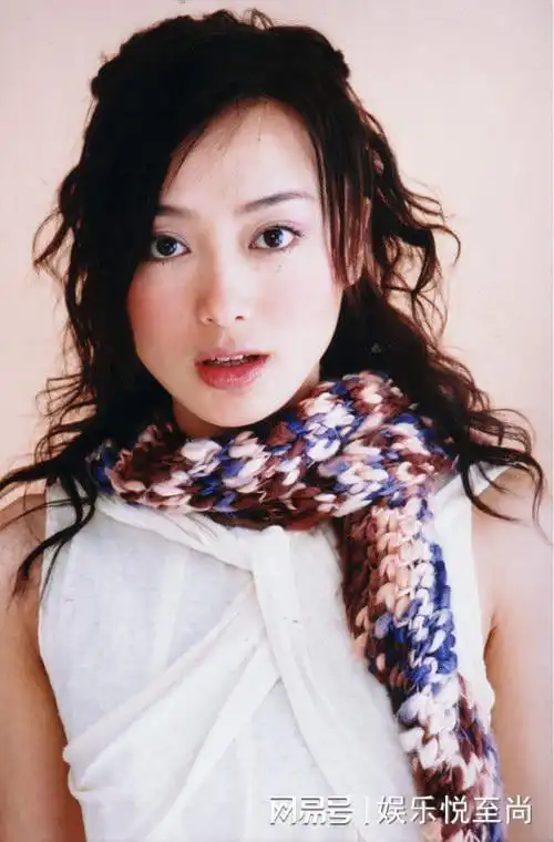 黄晓明前女友和陆川恋爱四年无果秦岚想要的到底是什么