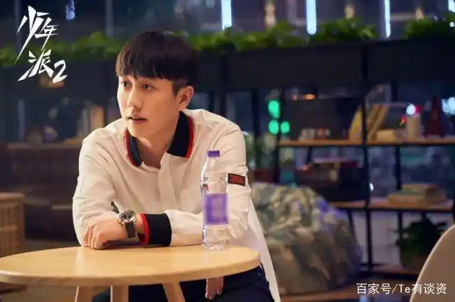专访《少年派2》姜冠南:独属于"江天昊"的别样魅力