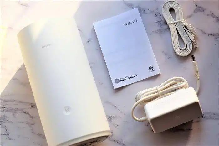 金测评一触即连畅玩不卡华为路由a2体验