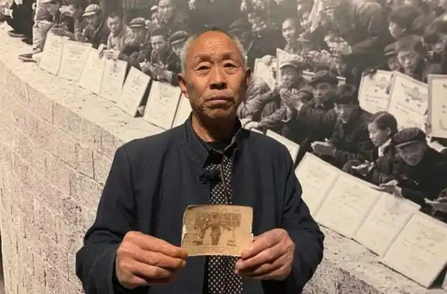 红旗渠:不老的传奇丨影像中的党史