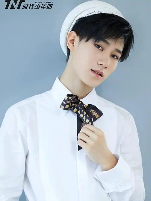 搜狗百科16时代少年团时代少年团(tnt,全名tee_圈子-新氧美容整形