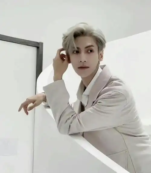 罗云熙黑料被扒?|新歌|给他_网易订阅