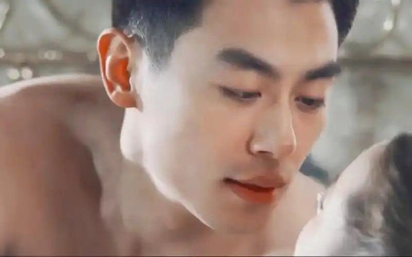 【朱亚文】行走的荷尔蒙|一次吻够|军装