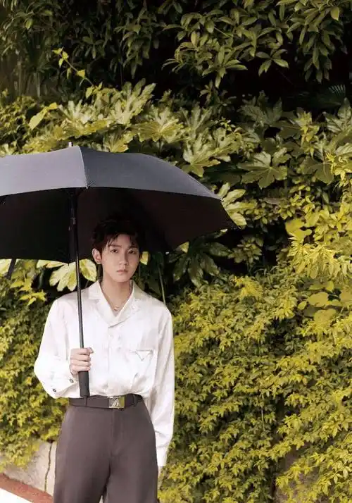 王源加盟《声生不息》与张智霖合作,新一期舞台,绝对封神!