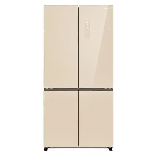 摆脱食物串味 这十款十字门冰箱值得入手