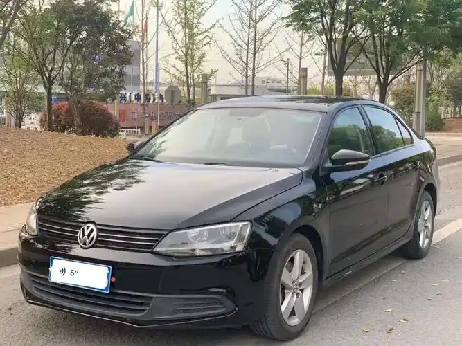 大众 速腾  2013款 2.0tsi gli图片