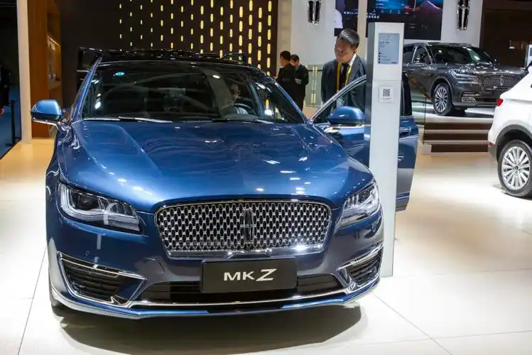 常见二线豪华汽车品牌,它们的实力要比bba弱吗?别后悔买早了!