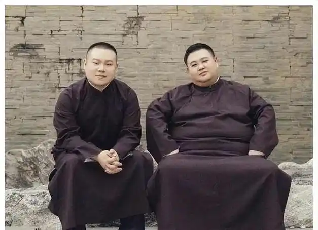 于谦直言真实情况:赚再多钱都嫌少|郭德纲|徐德亮|相声界|刘宝瑞|中国