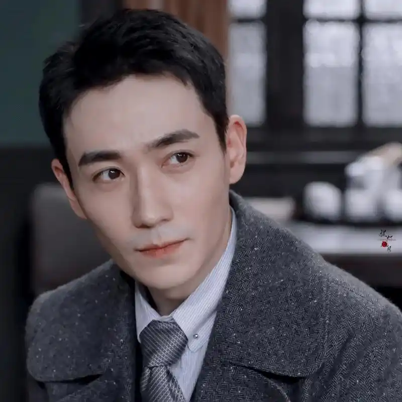 朱一龙提名白玉兰最佳男主角 主演的电影《河边的错误》