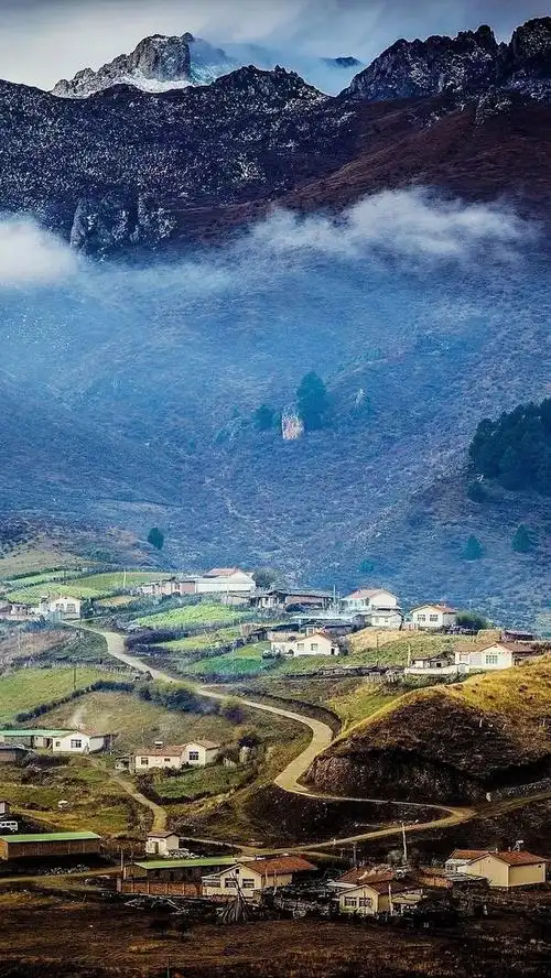 他拍遍中国半壁江山带领上万观众邂逅极致华夏风光环球时报都为他点赞