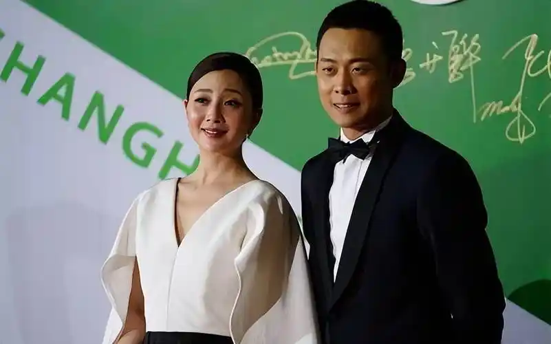 央视钱琳琳:我这辈子最正确的决定,就是带着儿子嫁给小丈夫张译_郑弘