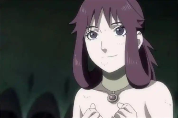 火影忍者中9位美貌与金钱并重的白富美:2位成了影,2位当了女王_纲手