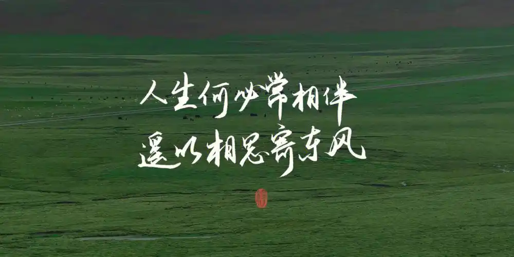 ipad壁纸朋友圈背景图手写原耽语录