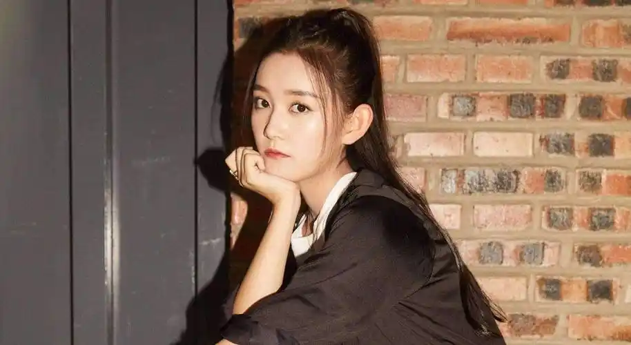 《哪吒降妖记》开播,蒋依依反串饰演,女版哪吒你能接受吗?