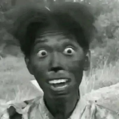 真的搞怪情侣头像,真人还是比较有意思的-搞笑头像