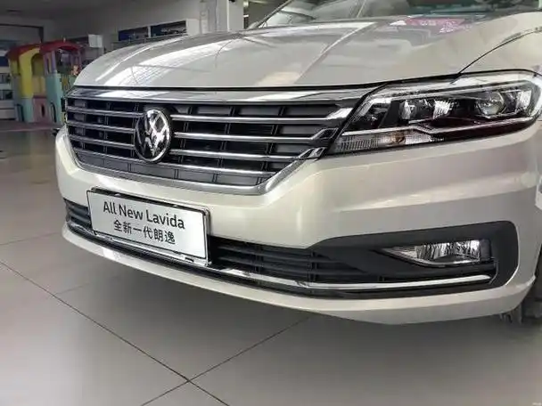 最新朗逸plus配置参数配置「2021款朗逸plus车的配置」-速走汽车网